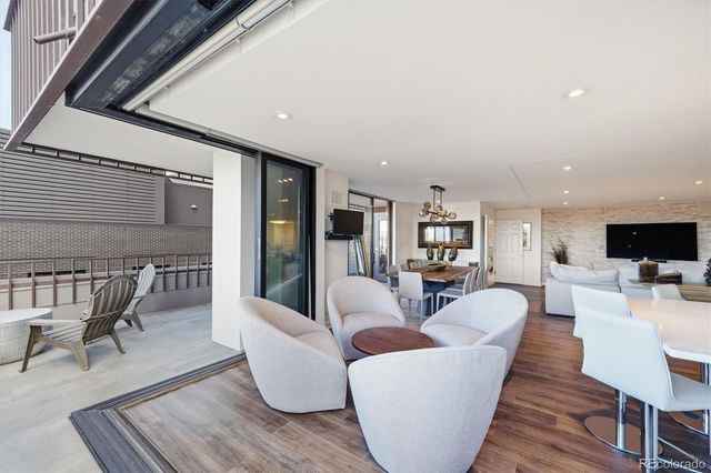 1551 Larimer Street 401, Denver, CO 80202
