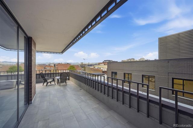 1551 Larimer Street 401, Denver, CO 80202