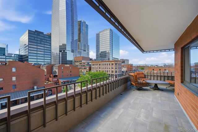 1551 Larimer Street 401, Denver, CO 80202