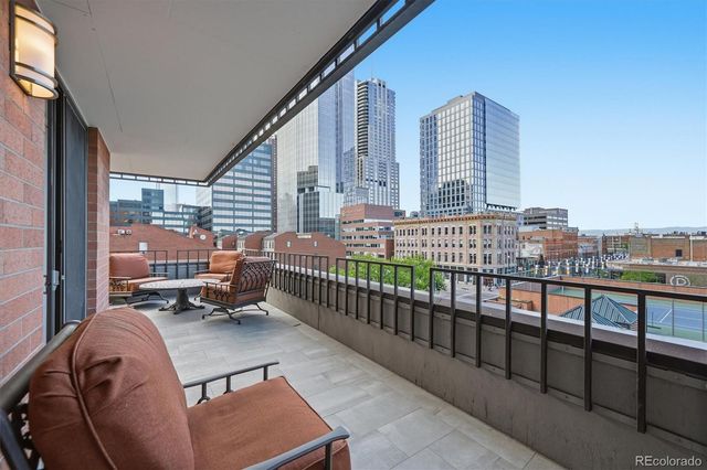 1551 Larimer Street 401, Denver, CO 80202