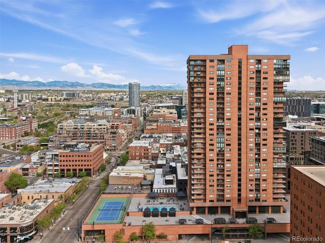 1551 Larimer Street 401, Denver, CO 80202