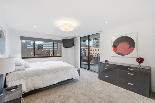 1551 Larimer Street 401, Denver, CO 80202