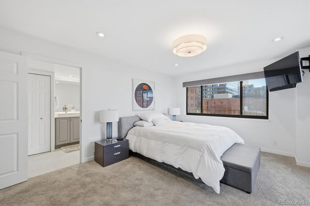 1551 Larimer Street 401, Denver, CO 80202