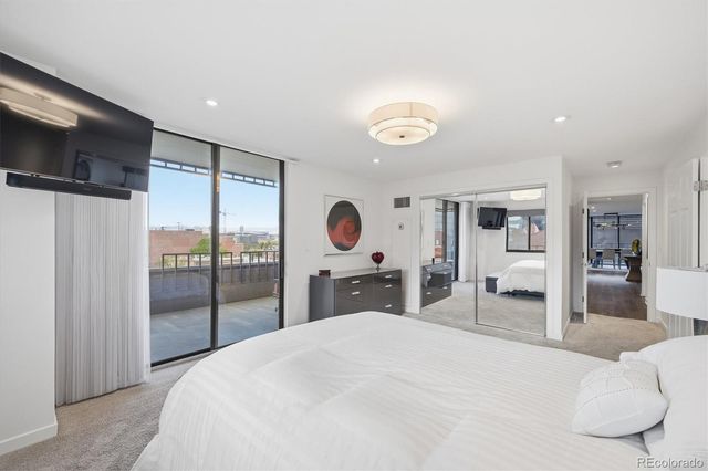 1551 Larimer Street 401, Denver, CO 80202