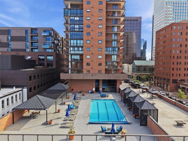 1551 Larimer Street 401, Denver, CO 80202