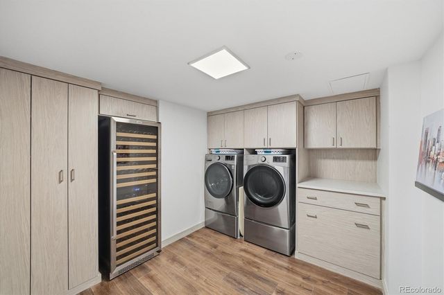 1551 Larimer Street 401, Denver, CO 80202