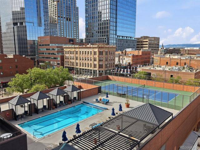 1551 Larimer Street 401, Denver, CO 80202