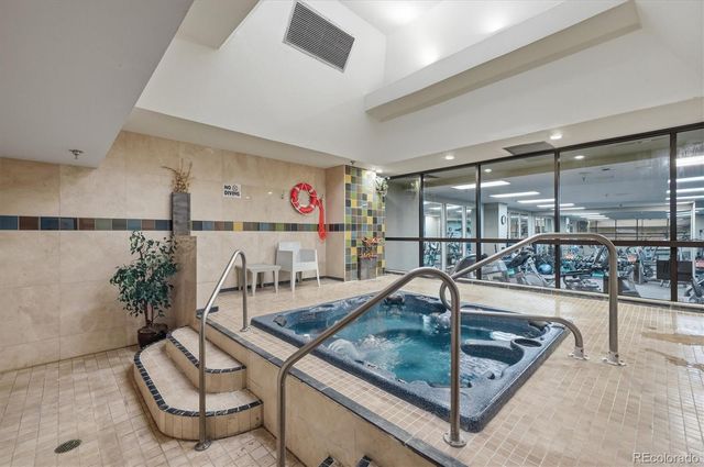 1551 Larimer Street 401, Denver, CO 80202