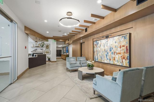 1551 Larimer Street 401, Denver, CO 80202