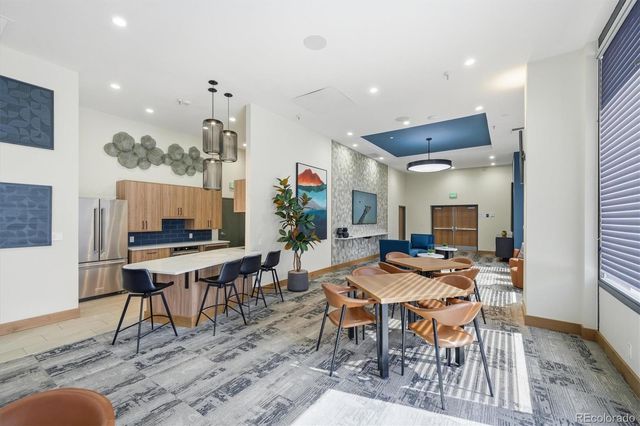 1551 Larimer Street 401, Denver, CO 80202