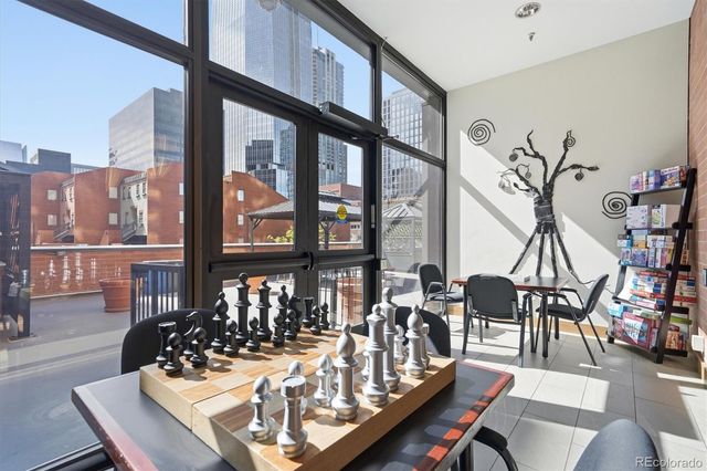 1551 Larimer Street 401, Denver, CO 80202