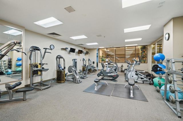 1551 Larimer Street 401, Denver, CO 80202