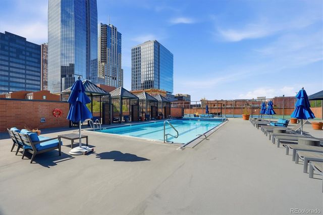 1551 Larimer Street 401, Denver, CO 80202