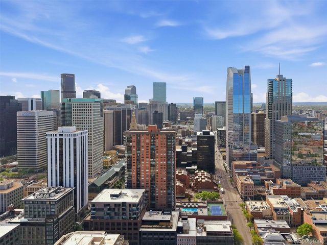 1551 Larimer Street 401, Denver, CO 80202