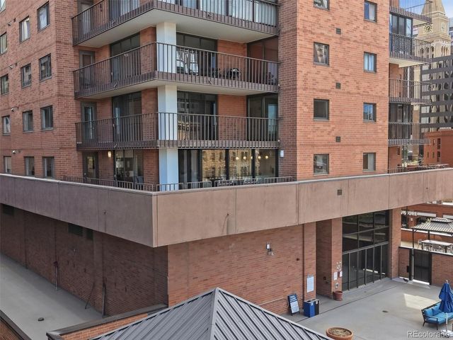 1551 Larimer Street 401, Denver, CO 80202