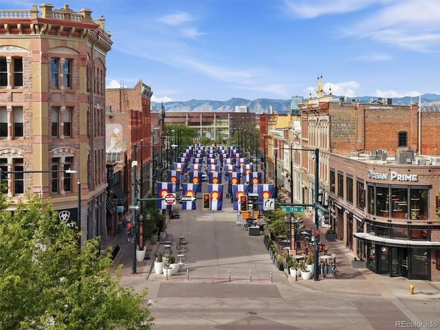 1551 Larimer Street 401, Denver, CO 80202