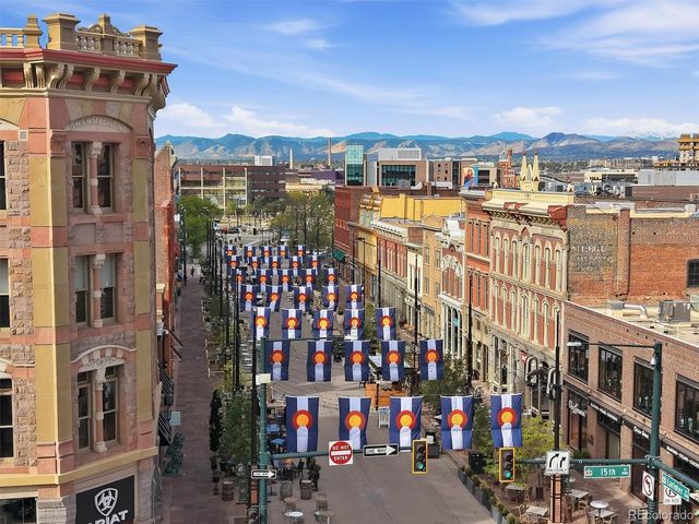 1551 Larimer Street 401, Denver, CO 80202