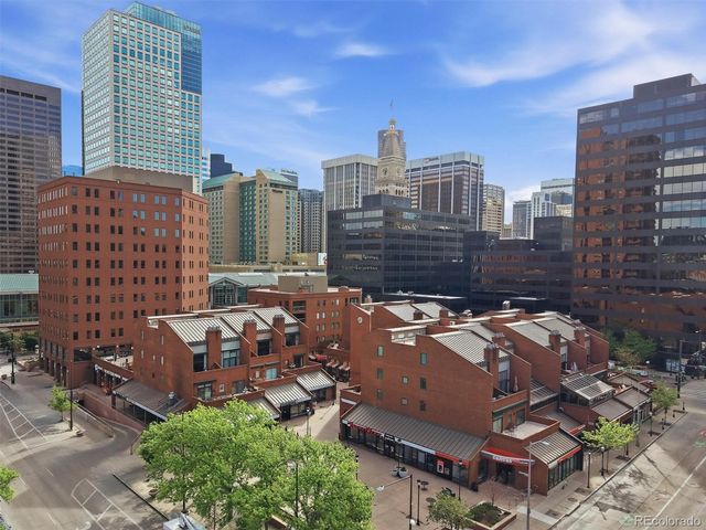 1551 Larimer Street 401, Denver, CO 80202