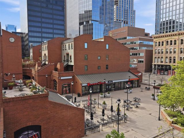 1551 Larimer Street 401, Denver, CO 80202