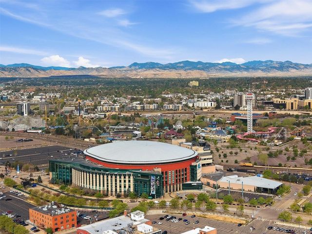 1551 Larimer Street 401, Denver, CO 80202