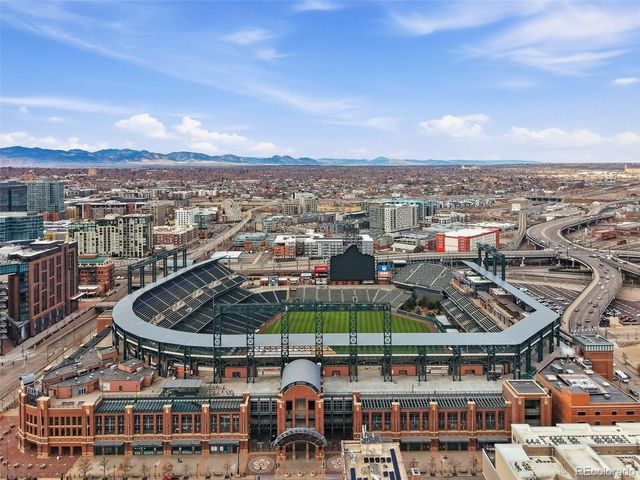 1551 Larimer Street 401, Denver, CO 80202