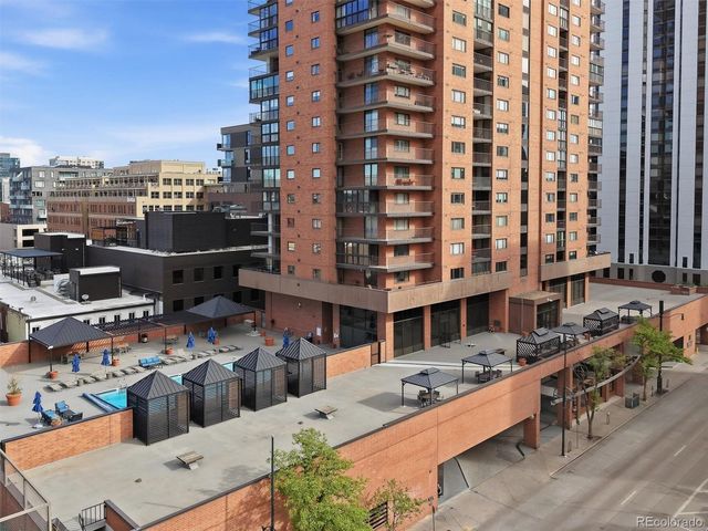1551 Larimer Street 401, Denver, CO 80202