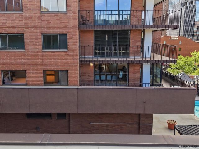 1551 Larimer Street 401, Denver, CO 80202