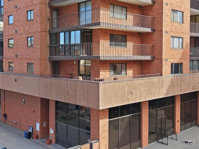 1551 Larimer Street 401, Denver, CO 80202