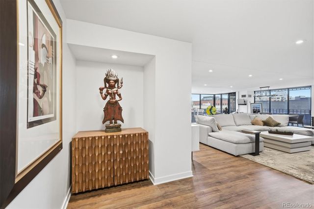1551 Larimer Street 401, Denver, CO 80202
