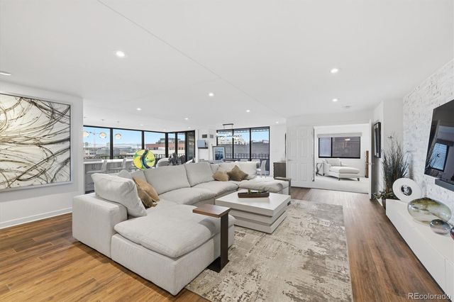 1551 Larimer Street 401, Denver, CO 80202