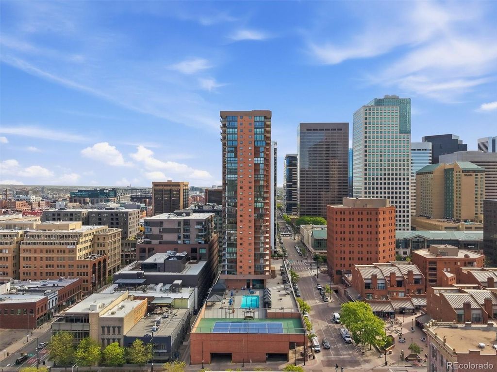 1551 Larimer Street 401, Denver, CO 80202