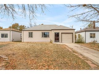 1081 Elmira St, Aurora, CO 80010