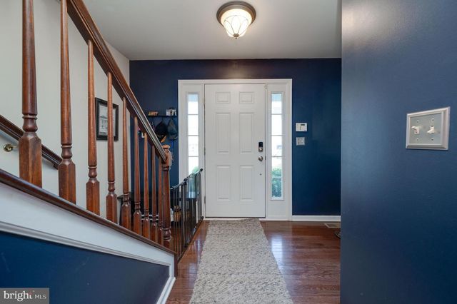 18 ALBANS CT, Bernville, PA 19506