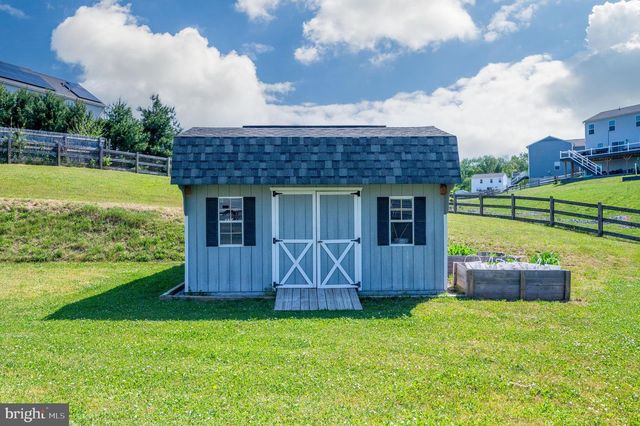 18 ALBANS CT, Bernville, PA 19506