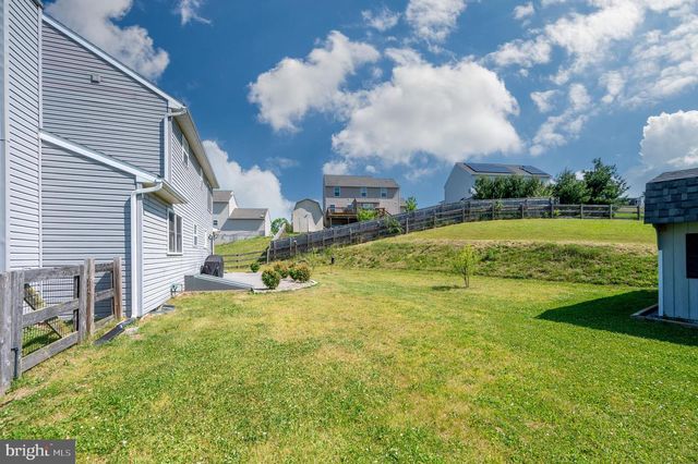 18 ALBANS CT, Bernville, PA 19506