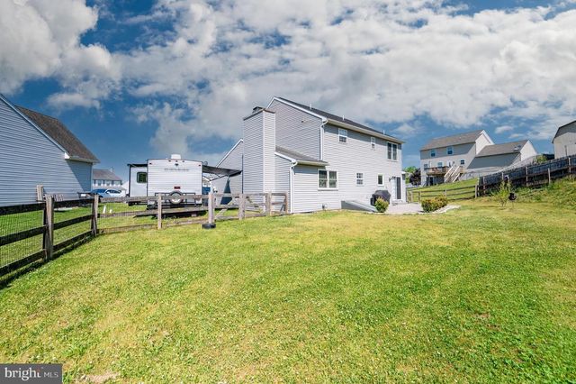 18 ALBANS CT, Bernville, PA 19506