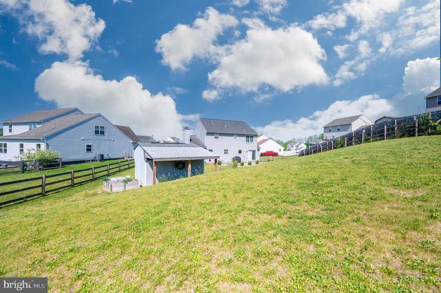 18 ALBANS CT, Bernville, PA 19506