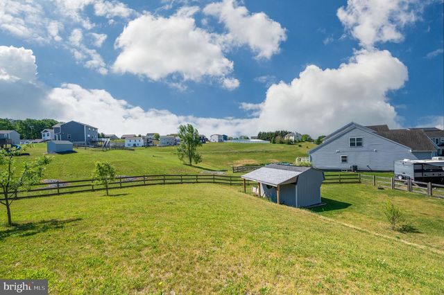 18 ALBANS CT, Bernville, PA 19506