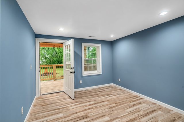 1300 Ludie Street, Dalton, GA 30720
