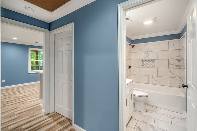 1300 Ludie Street, Dalton, GA 30720
