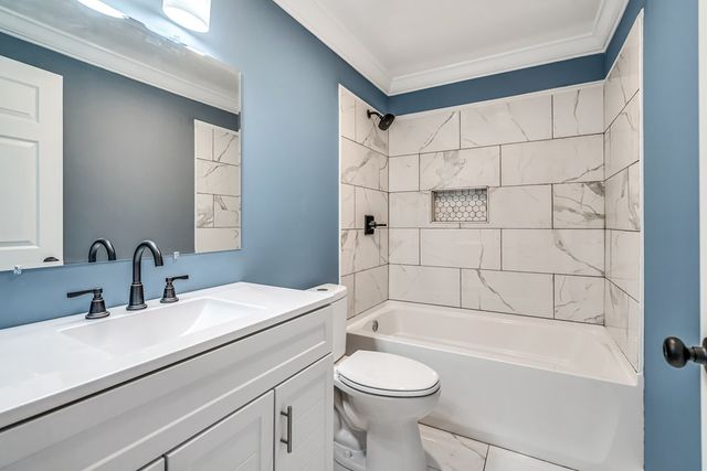 1300 Ludie Street, Dalton, GA 30720