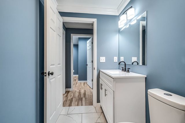 1300 Ludie Street, Dalton, GA 30720