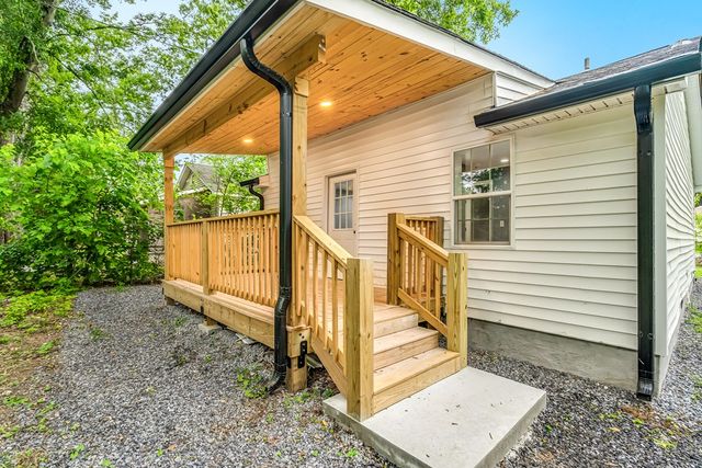 1300 Ludie Street, Dalton, GA 30720