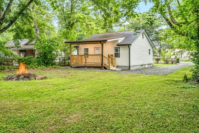 1300 Ludie Street, Dalton, GA 30720