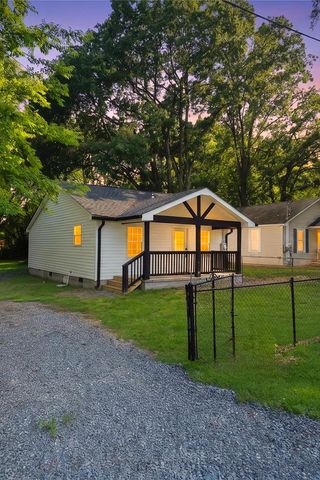 1300 Ludie Street, Dalton, GA 30720