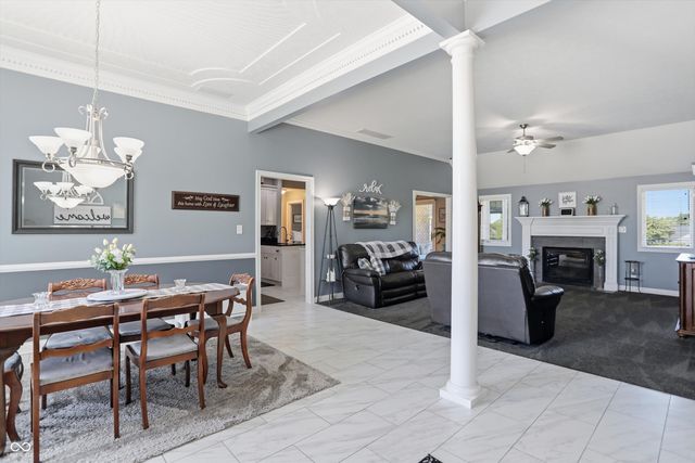 2900 Abbotsbury Court, Greenwood, IN 46143