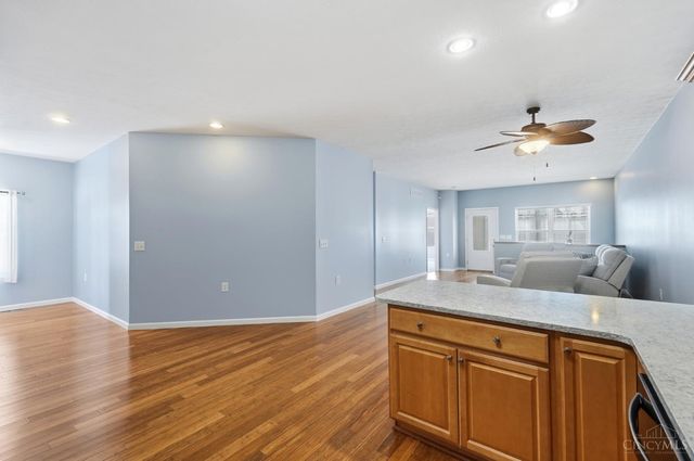 341 Lauryn Meadows Court, Fairfield, OH 45014