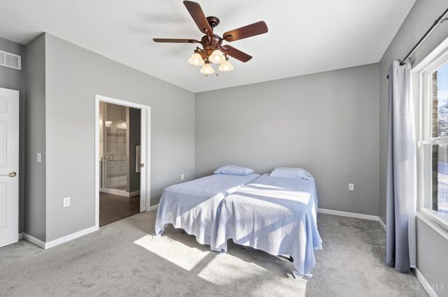 341 Lauryn Meadows Court, Fairfield, OH 45014