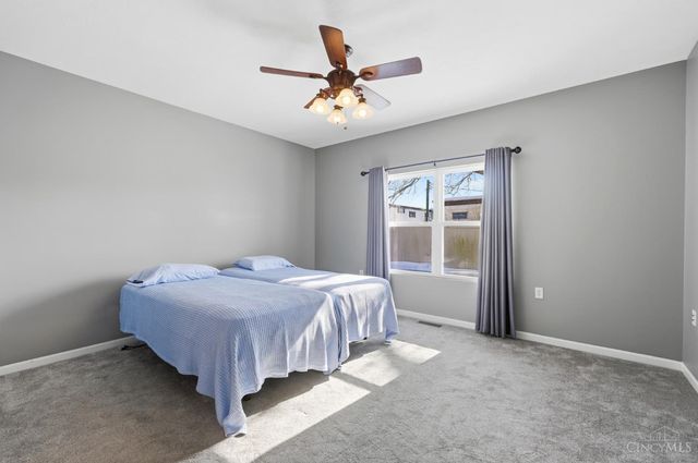 341 Lauryn Meadows Court, Fairfield, OH 45014