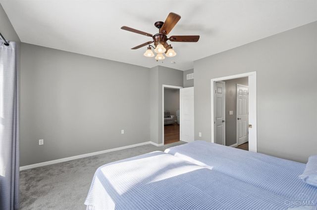 341 Lauryn Meadows Court, Fairfield, OH 45014